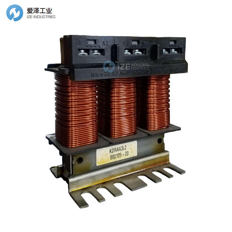 TCI變壓器KDRAA3L2