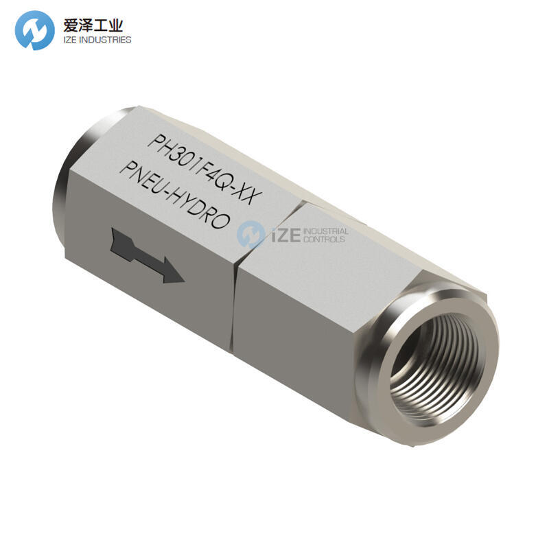 PNEU-HYDRO閥PH301F4Q