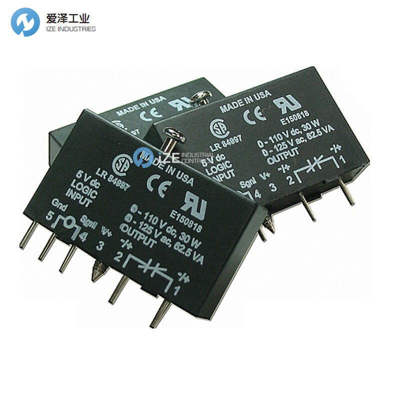 WRC模塊1781-WO5S-2S