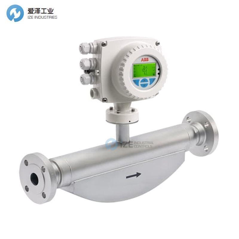 ABB變送器FCB430Y0Y0025R0D4A1A1D1G2AL2