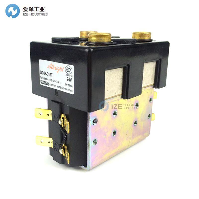 ALBRIGHT接觸器DC88-317T