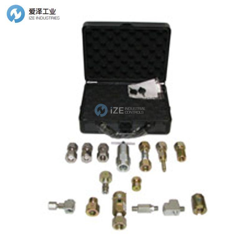 SEALWELD適配器D-FW-KIT-06