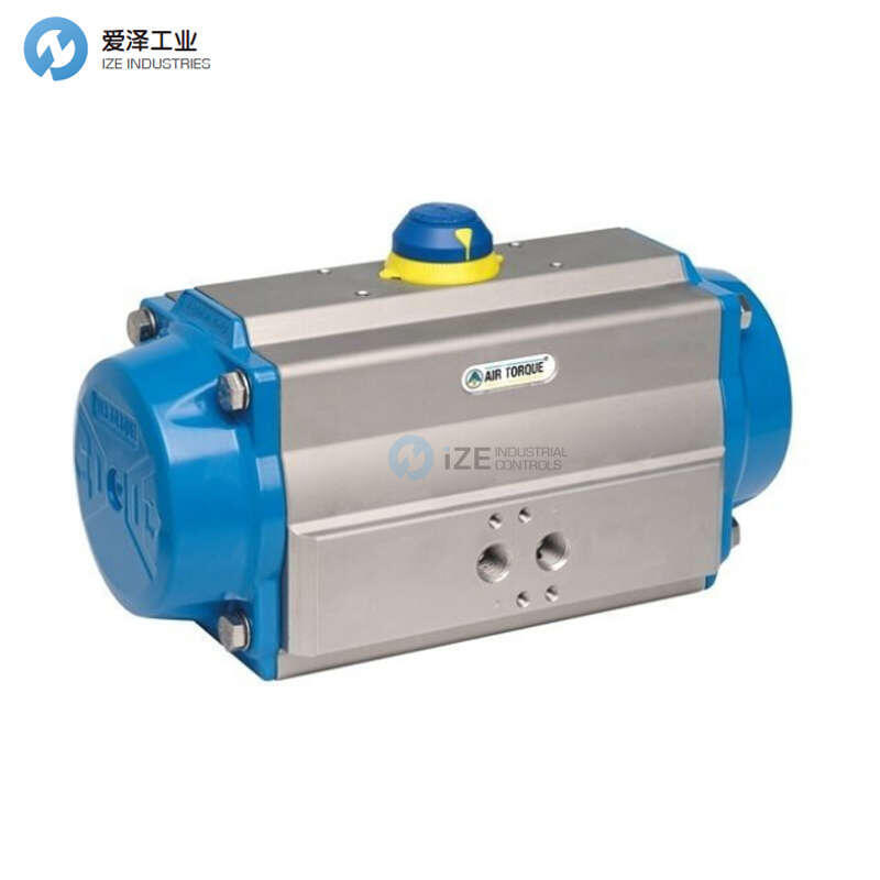 AIR TORQUE執(zhí)行器AT351US10