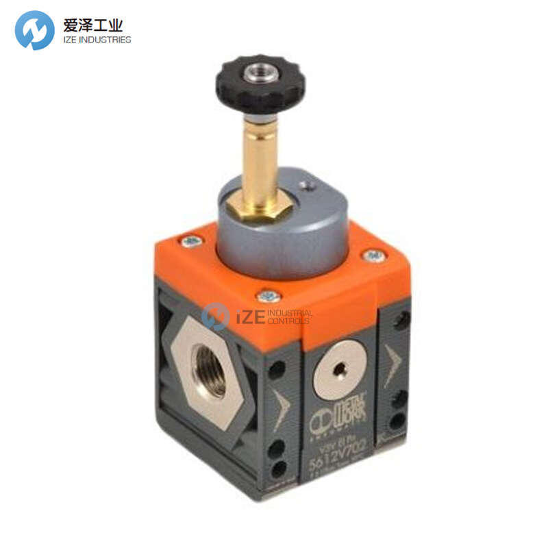 DAMENCNC截止閥5610V700