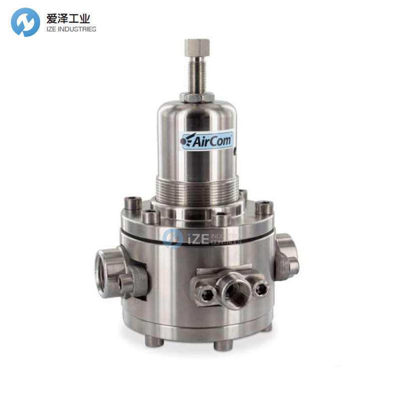 AIRCOM調(diào)節(jié)閥R3000-A2ATD