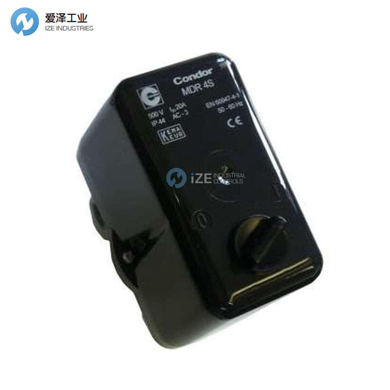 CONDOR壓力開關(guān)MDR4S/16 264200