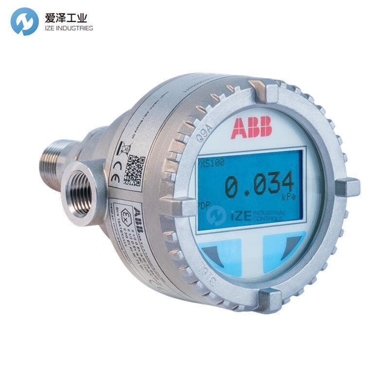 ABB變送器PGS100LS9H1ACYUHD3E9BUCFLTS