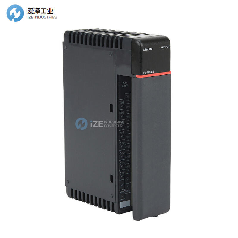 FACTS ENGINEERIN模塊F4-16DA-2