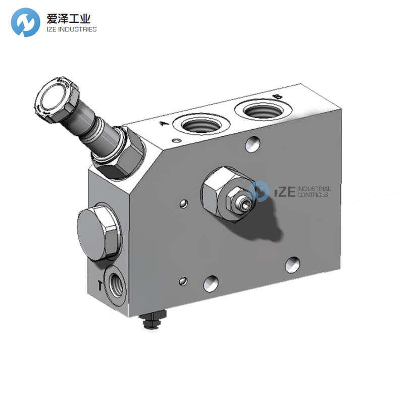 REXROTH OIL CONTROL閥R930067636