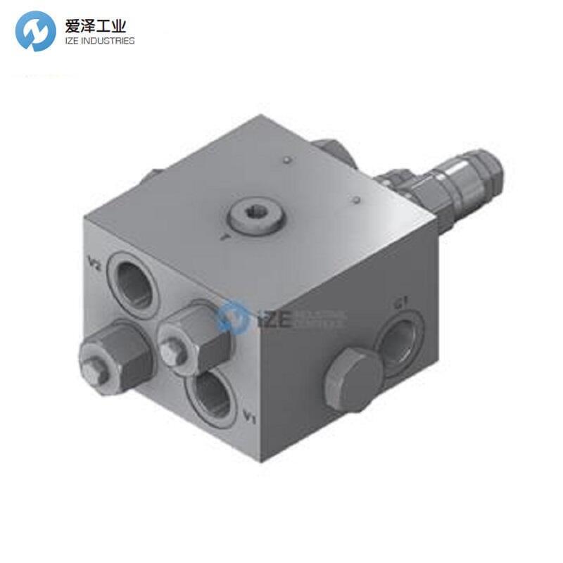 REXROTH OIL CONTROL閥R930006933