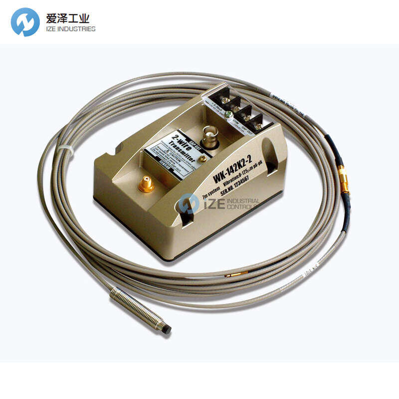 SHINKAWA變送器WK-142K2-2