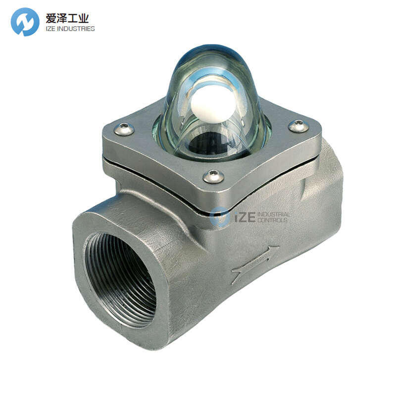 FLOW-MON流量指示器RBS-25-NPT