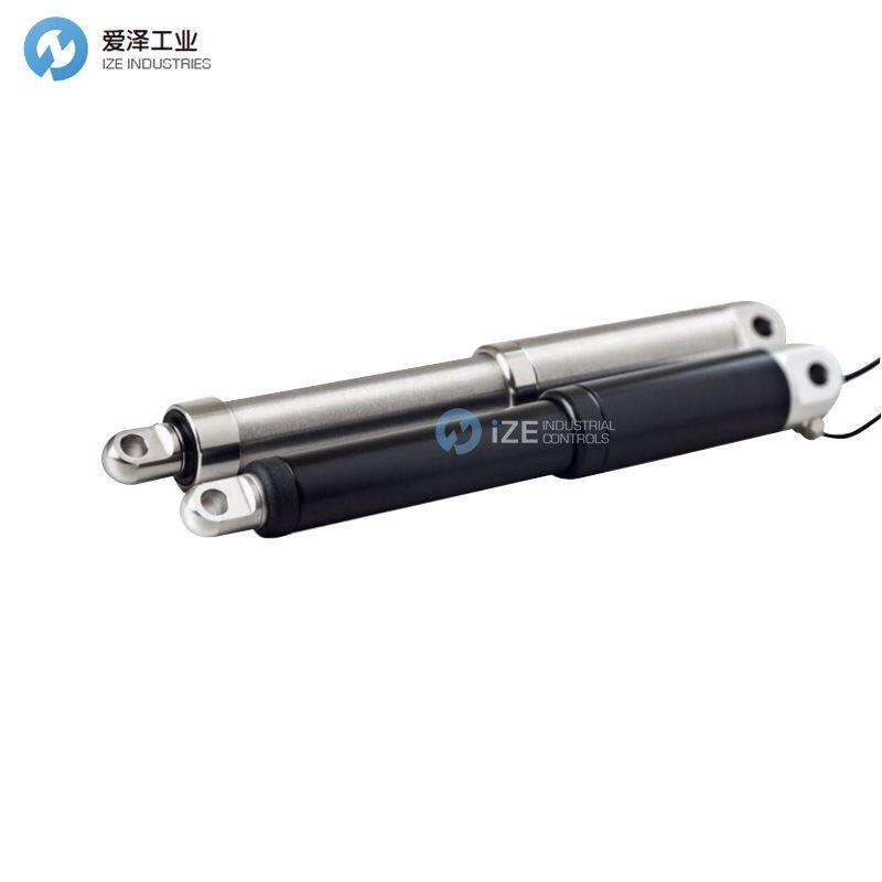 CONCENS執(zhí)行器500400-143310-249000