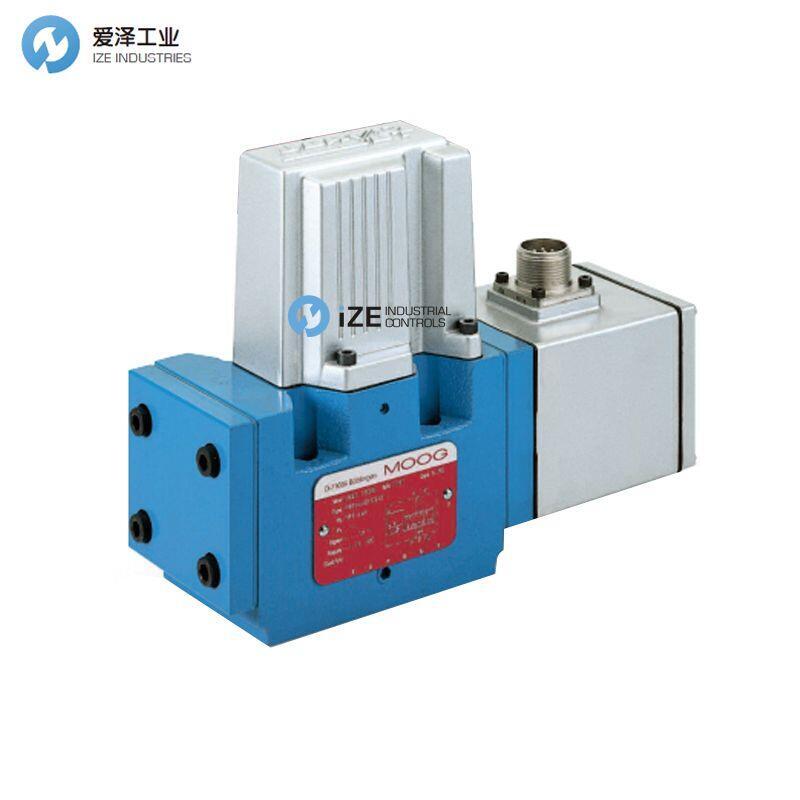 MOOG閥G45HOAO6NSM2HO