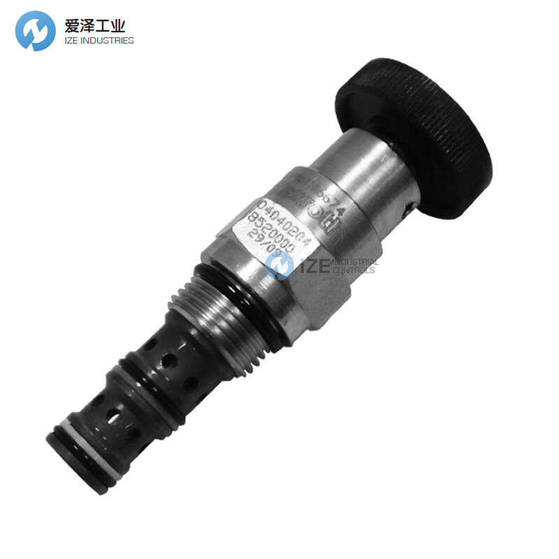 REXROTH OIL CONTROL閥R930055366