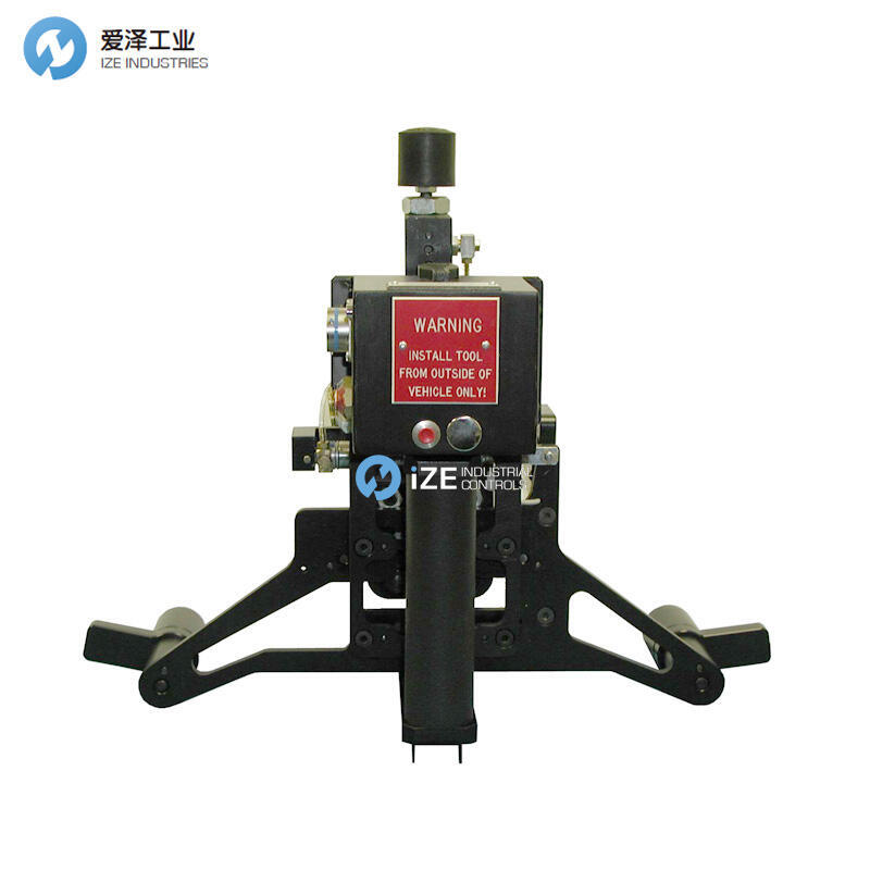 KEMKRAFT方形盤測(cè)試儀233-1067-300