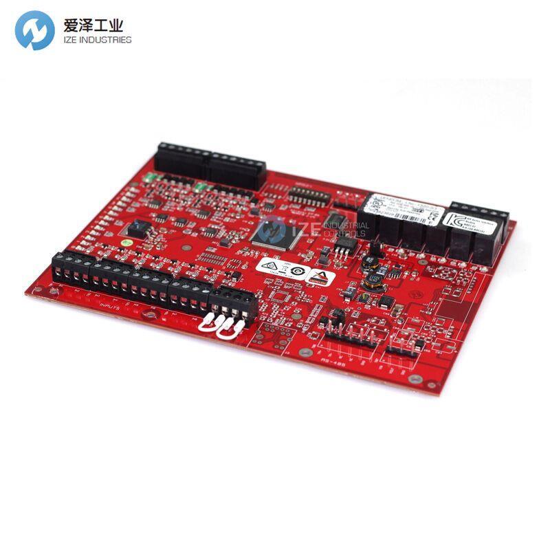 LENEL接口模塊LNL-1320 SERIES 3