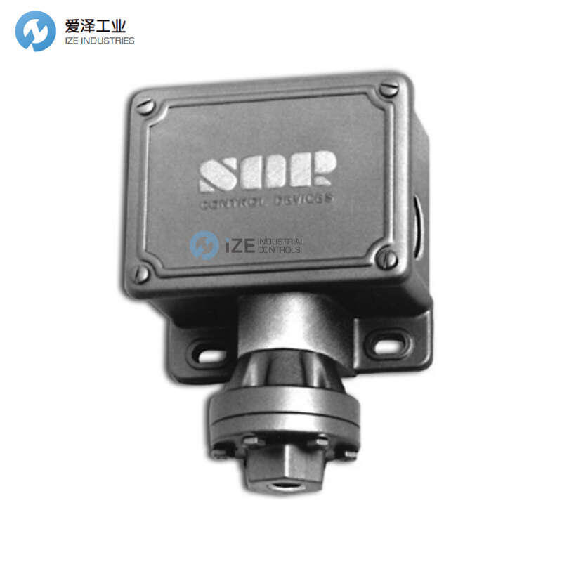 SOR壓力開關(guān)54NN-K118-M4-C2A