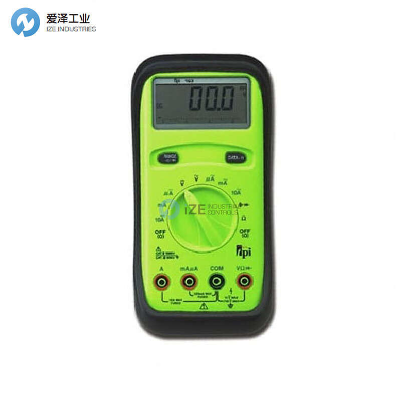 TPI數(shù)字萬用表TPI 163