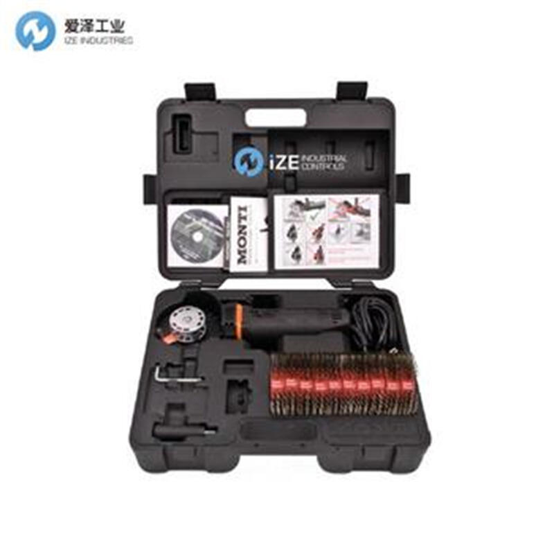 MONTI打磨機(jī)SP-647-BMC