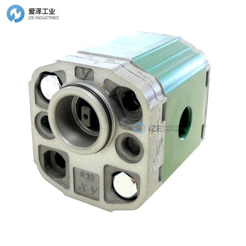 VIVOLO單向泵X1M2561BBBF0