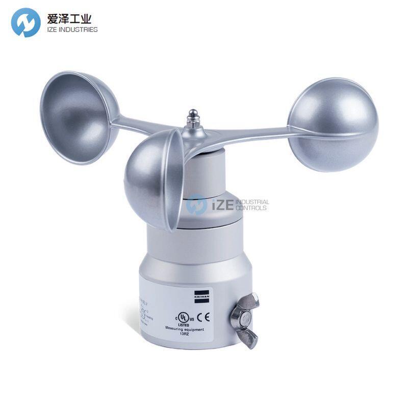 KRIWAN風(fēng)速計(jì)13N 290