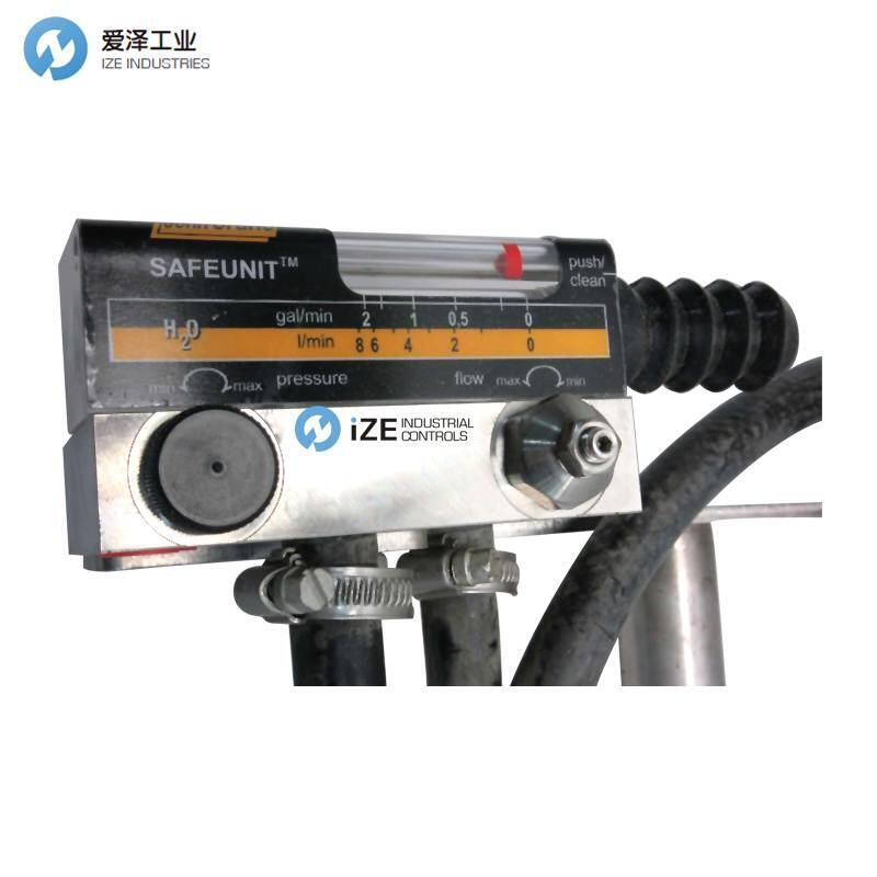 SAFEMATIC監(jiān)控單元SFD-CV-08-10