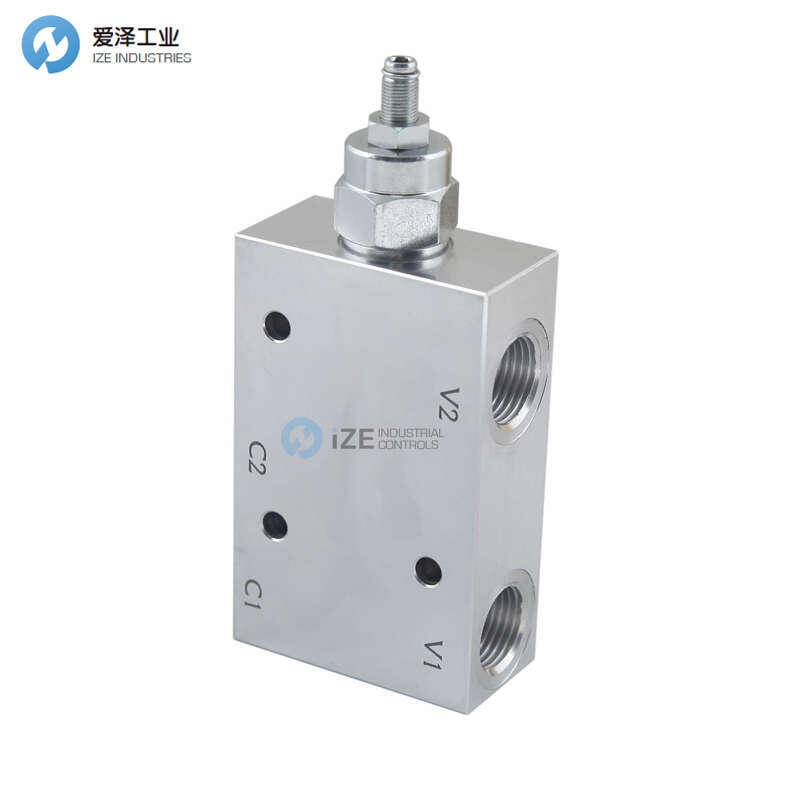 FER-RO閥OCVSOIP41G12N