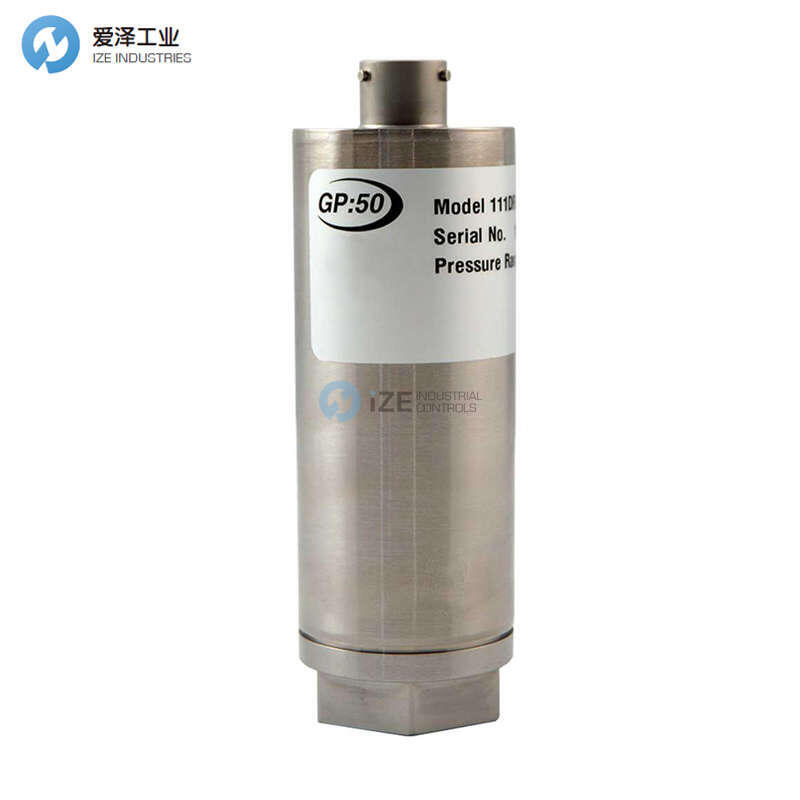 GP50壓力傳感器311-C-RV-7-Co-LF