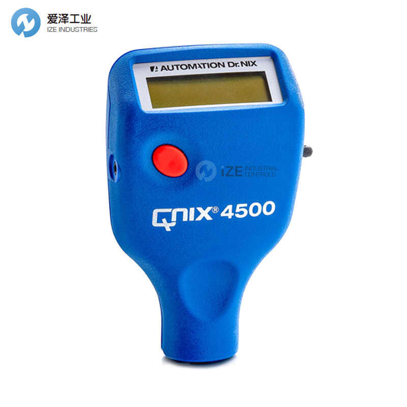 QNIX涂層測(cè)厚儀4500