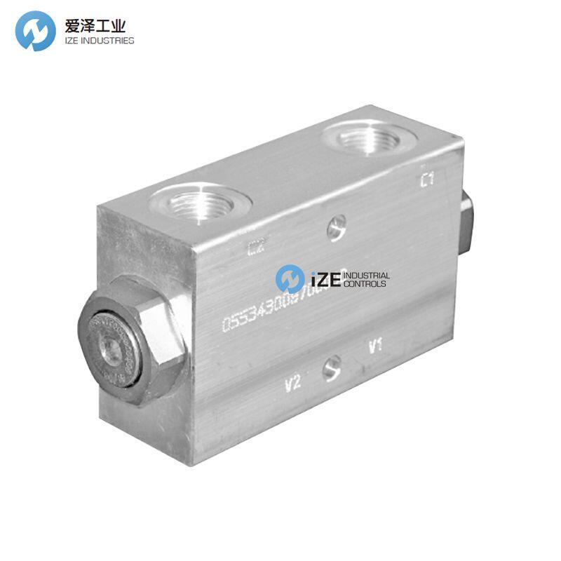 REXROTH OIL CONTROL閥R930002392