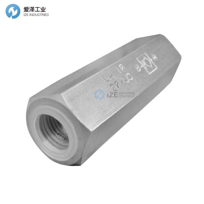 REXROTH OIL CONTROL閥CA25 R932500114