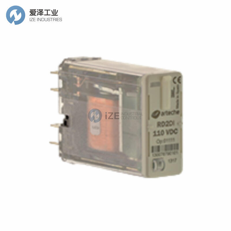 ARTECHE繼電器RD2DI