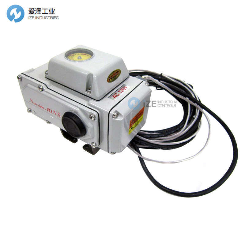 KOEI執(zhí)行器NUCOM-10NS