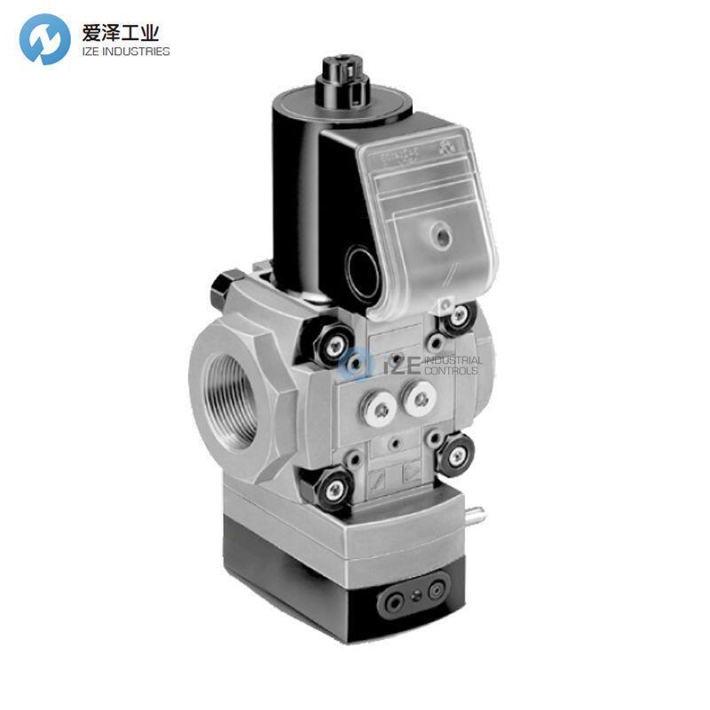 KROM SCHRODER壓力調(diào)節(jié)器VAG125R/NWAE