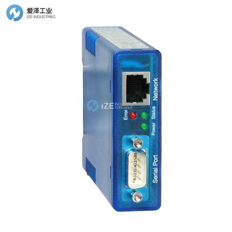 W&T通訊模塊58665