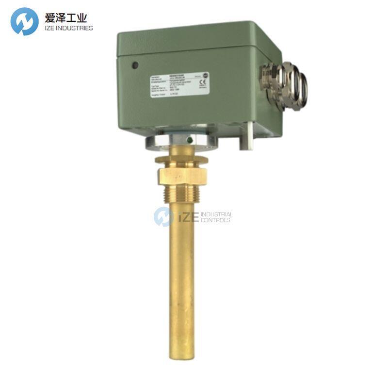 MESSKO溫度變送器ZTF21-ZA6PZNN2