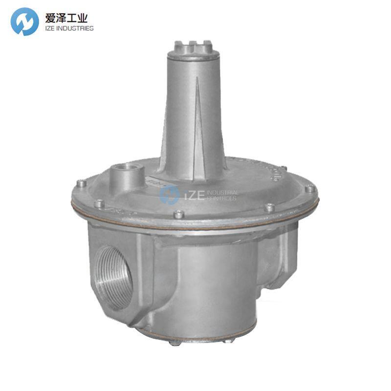 MAXITROL壓力調(diào)節(jié)器RV61-1
