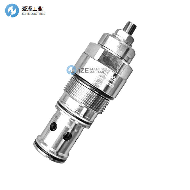 REXROTH OIL CONTROL閥R901096057