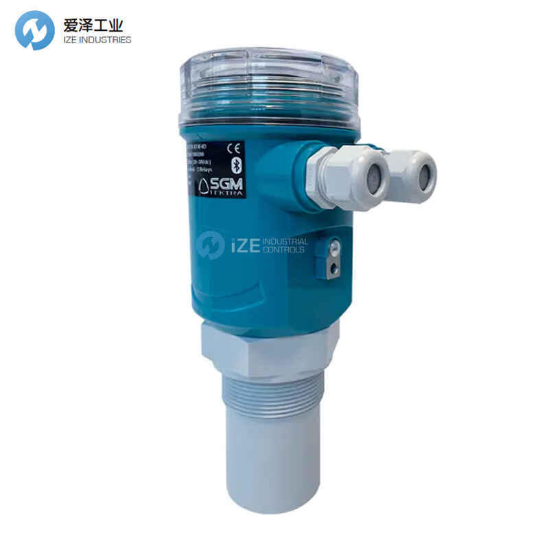 SGM LEKTRA液位變送器METER1L4A