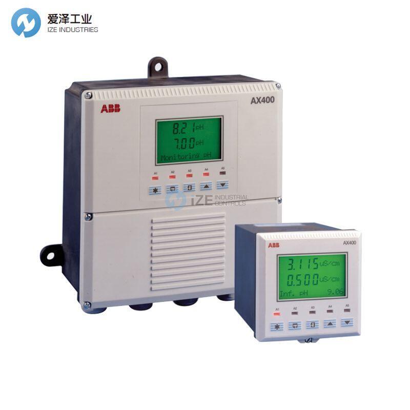 ABB電源板AX400/0246