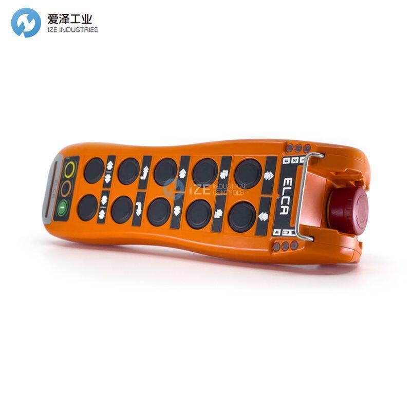 ELCA遙控器E1-MIA/TT-SG