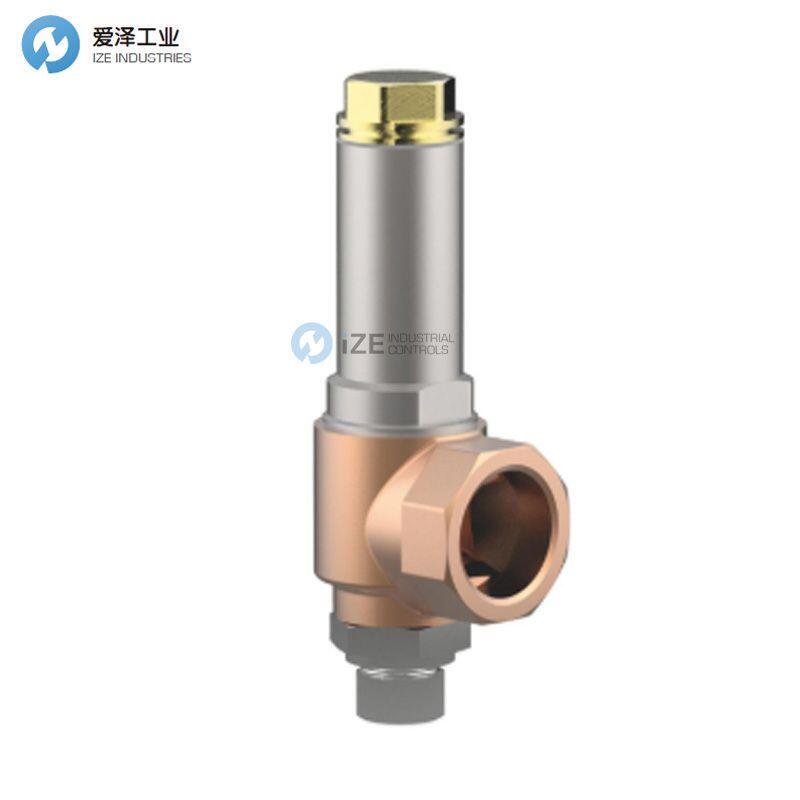 HEROSE安全閥06388 1/2 0704