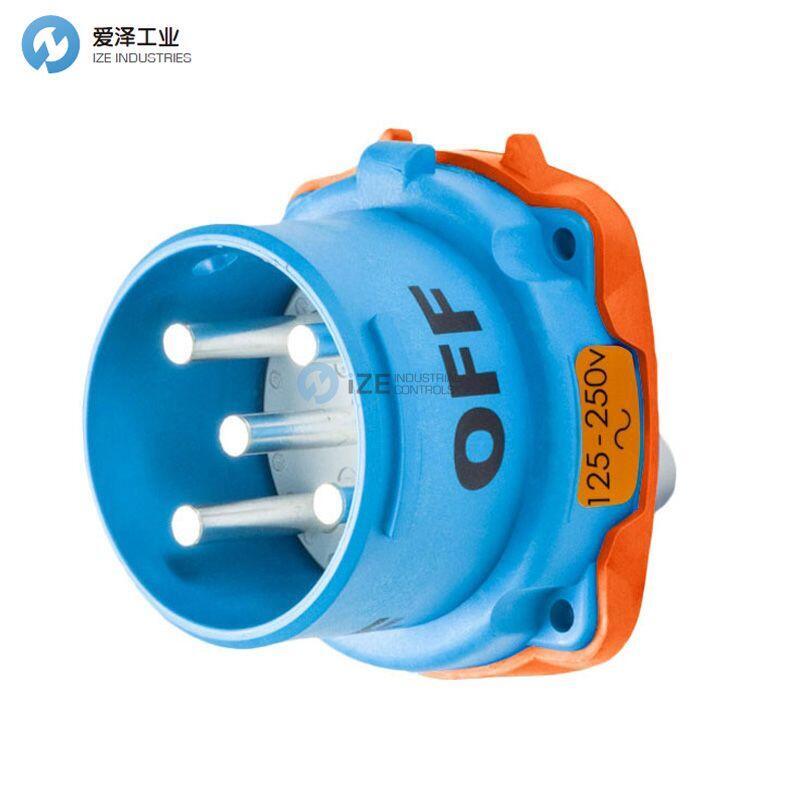 MELTRIC插座31-68177-K07