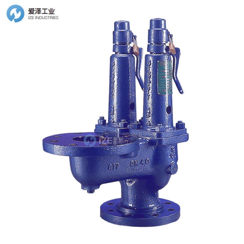 BAILEY安全閥1D2H2311Z0/PG