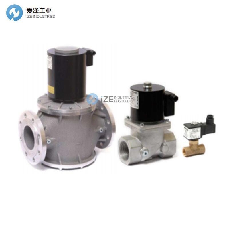 ELEKTROGAS電磁閥線圈ETGV-MS-SR4