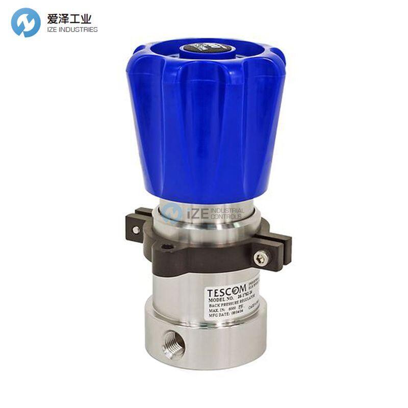 TESCOM調(diào)節(jié)器26-1765-26-014A