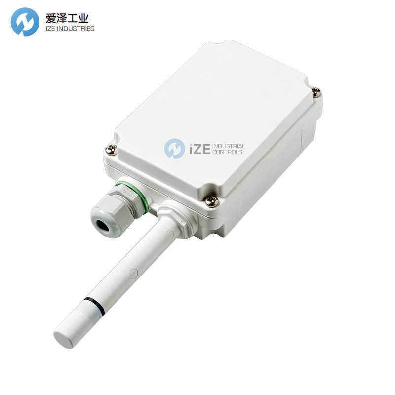 VAISALA溫濕度變送器TMW88