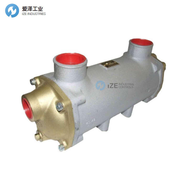 BOWMAN冷卻器GL140-5785-2