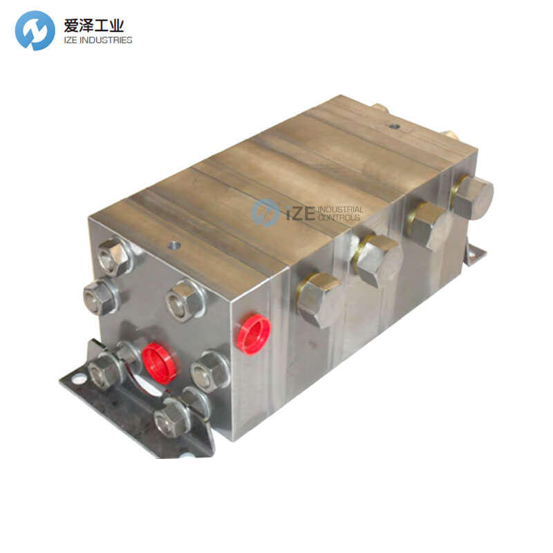 LOSI分流器FDL 3/18